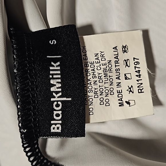 Blackmilk Morella Dress - Picture 8 of 10